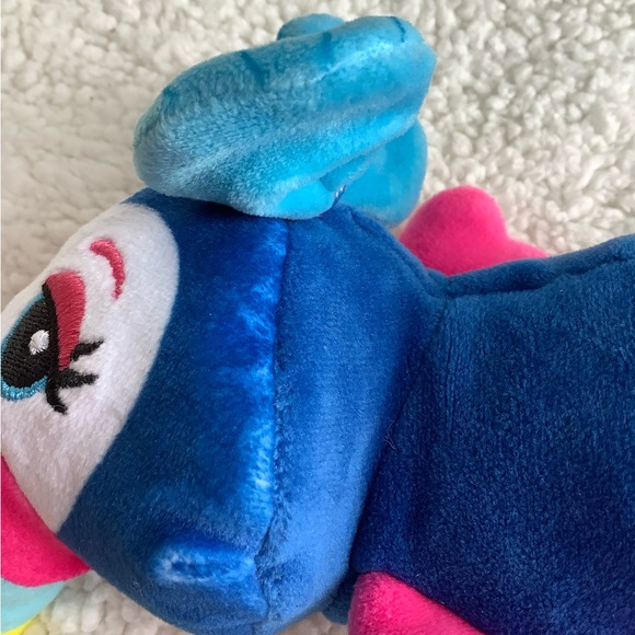 Cutetitos Islanditos Toucanito Picaito Toucan Plush Stuffed Animal Toy No Wrap - Picture 7 of 10